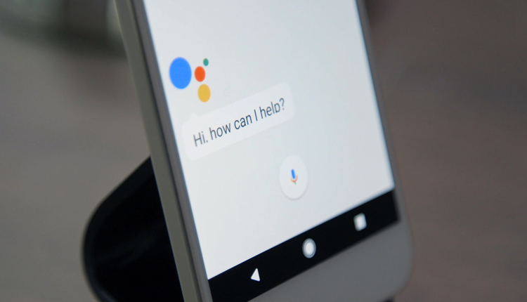 Google Assistant