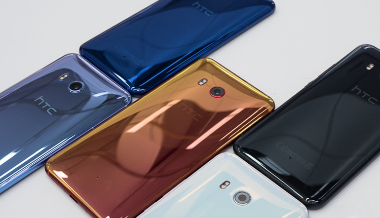 HTC U11