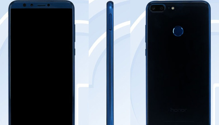 Huawei Lite 9