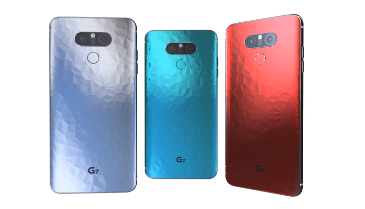 LG G7