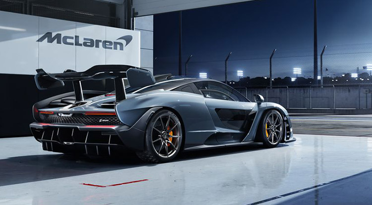 Senna