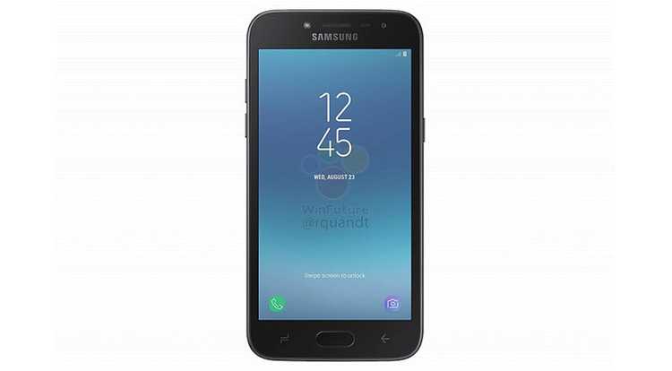 (Galaxy J2 (2018