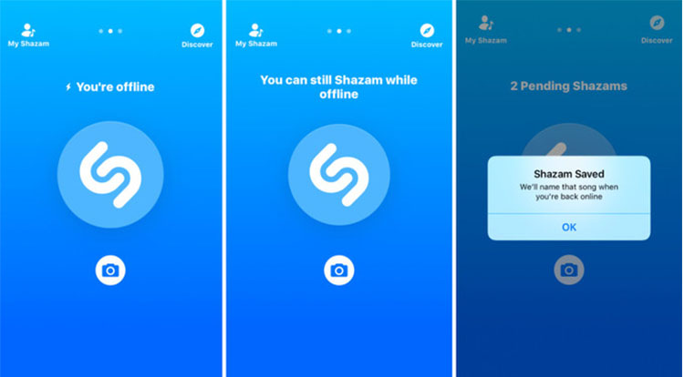 Shazam