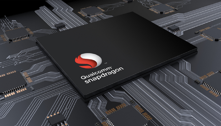 Snapdragon 845