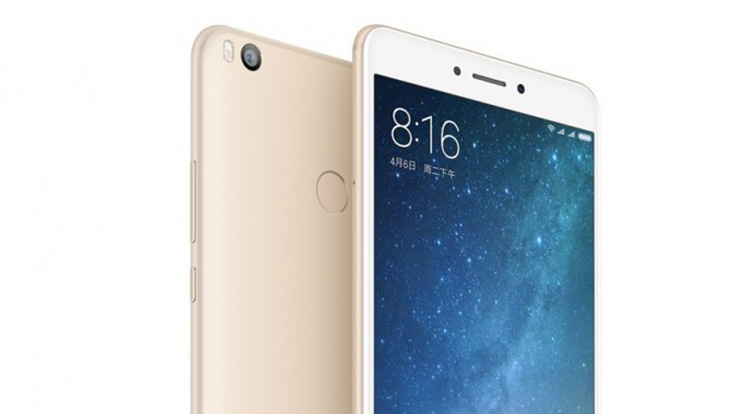 Mi Max 3