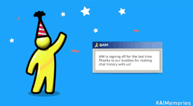 AIM