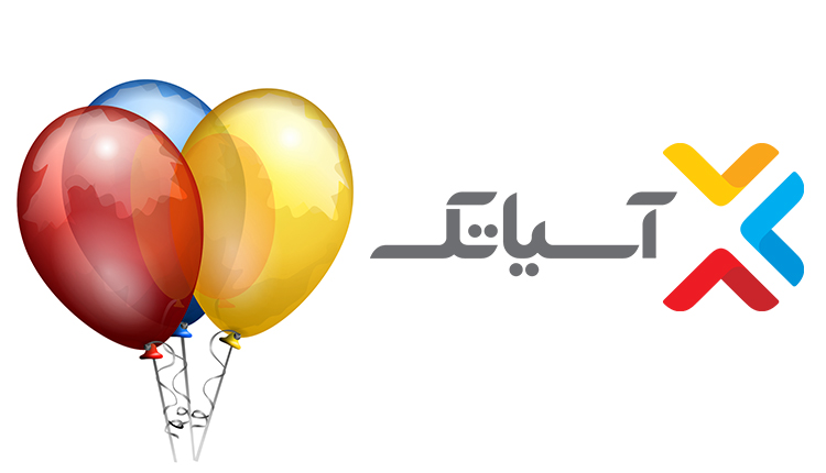 آسیاتک