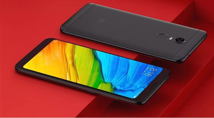 Redmi 5