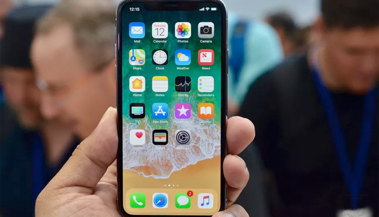 آپدیت iOS 11.2