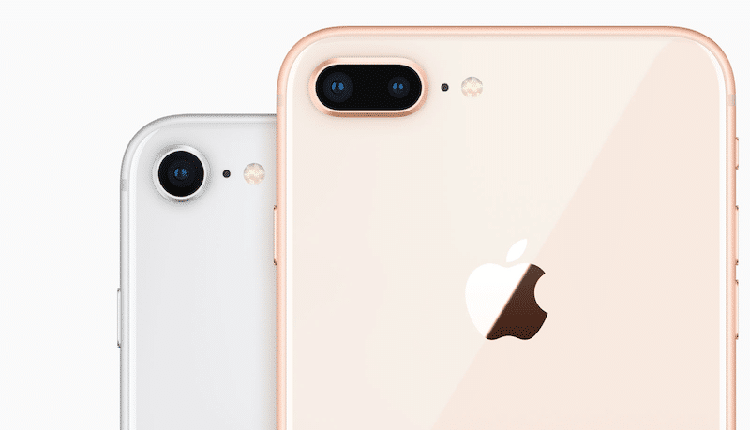 Apple iPhone 8