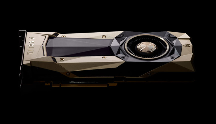 Titan V