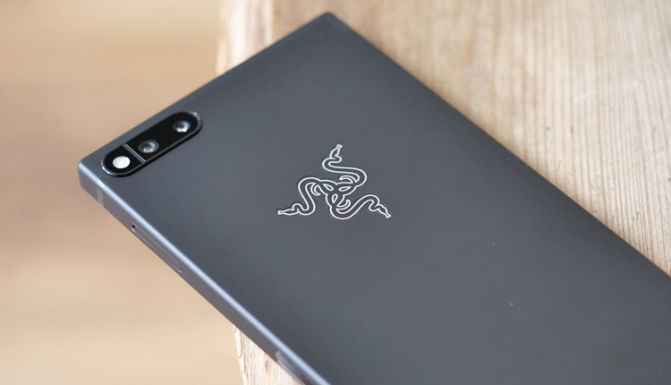 Razer Phone