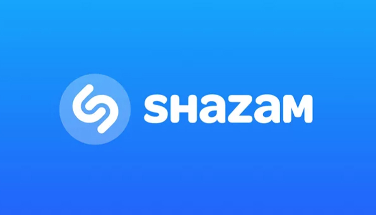 Shazam