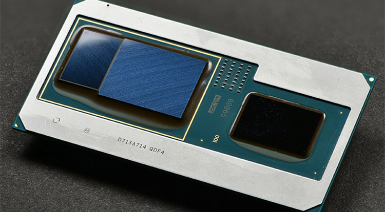 گرافیک AMD Vega