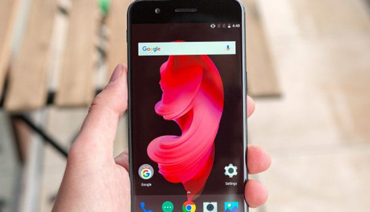 OnePlus 5