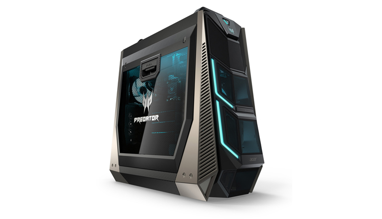 Acer Predator Orion 9000