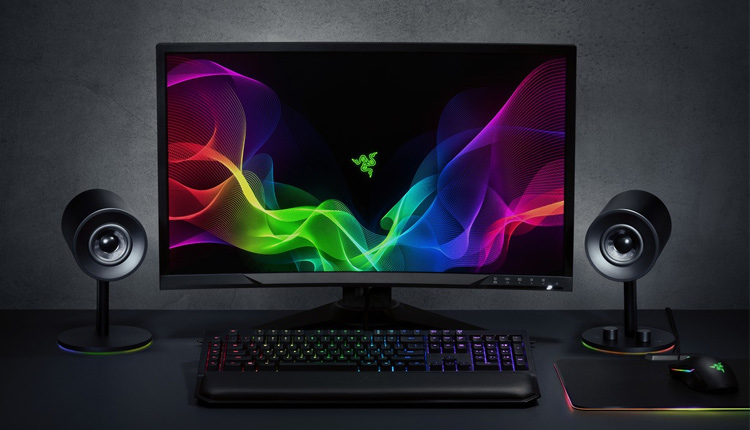 Razer Nommo Chroma