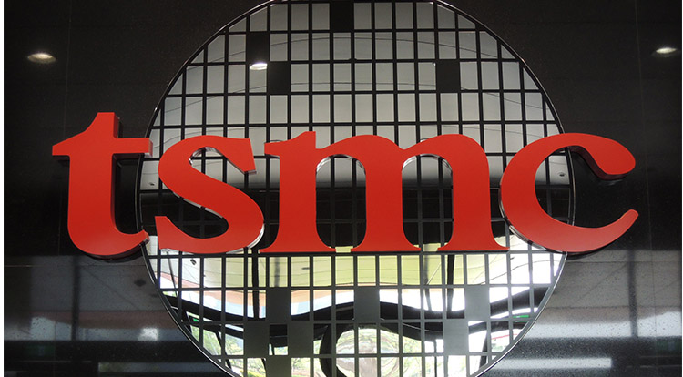 TSMC