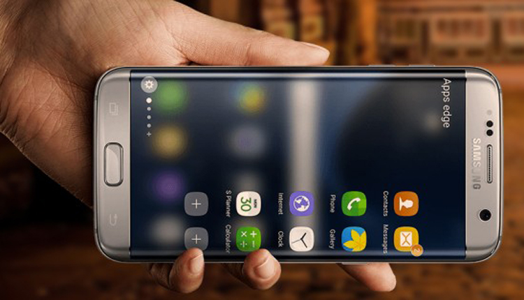 Galaxy S7 Edge