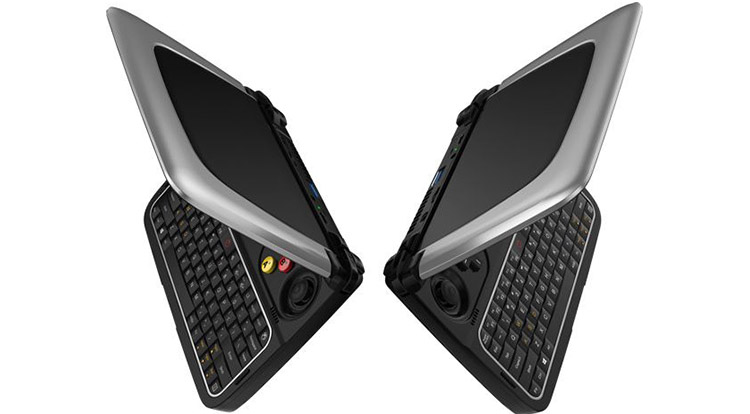لپتاپ گیمینگ جیبی GPD Win 2