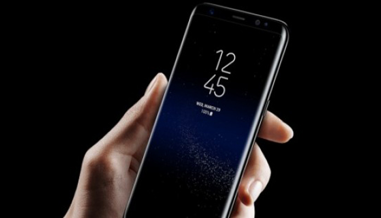 Samsung Galaxy S9