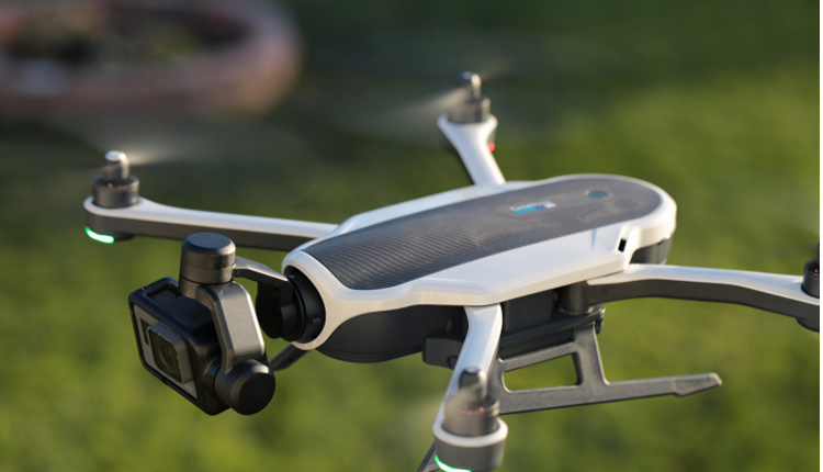 GoPro Karma