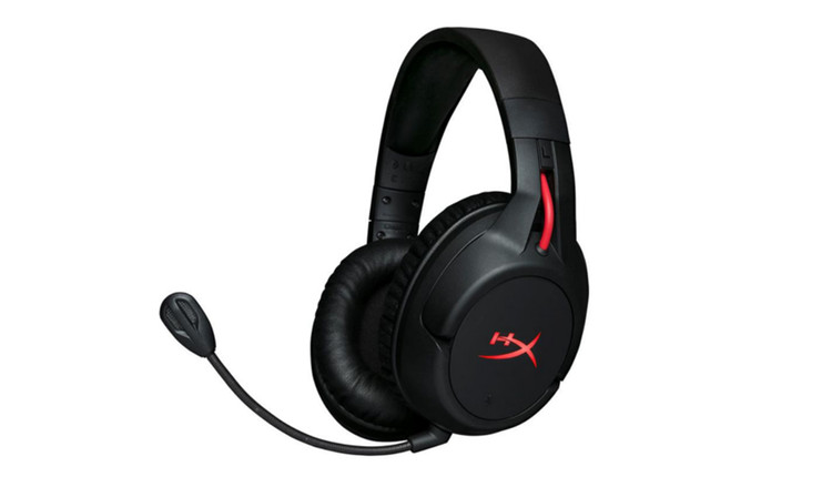 HyperX Cloud Flight
