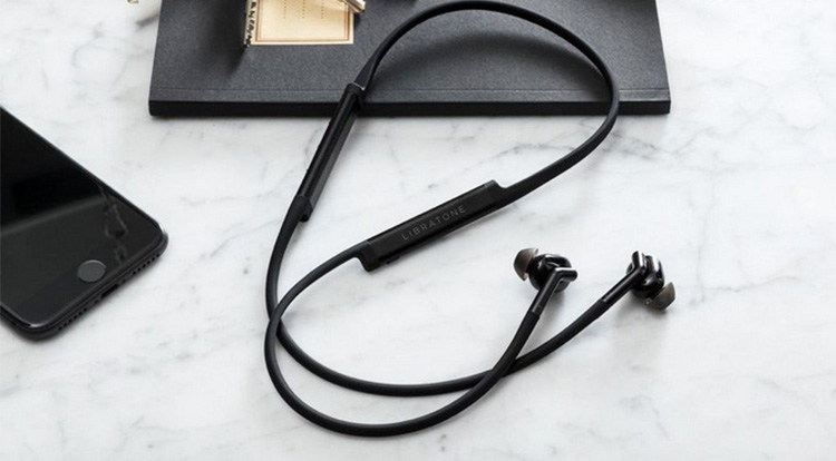 +Libratone Track