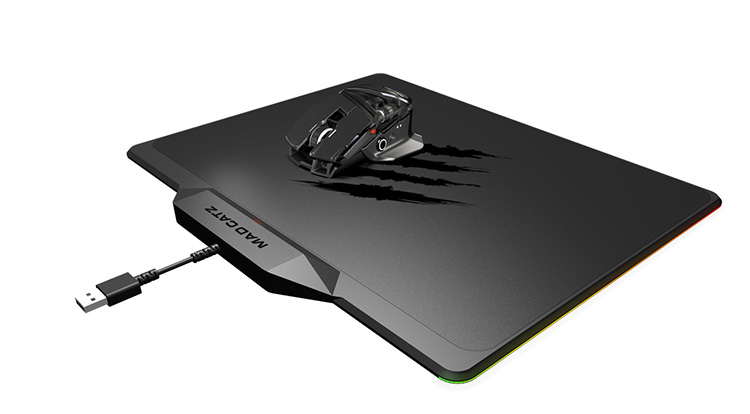 Mad Catz