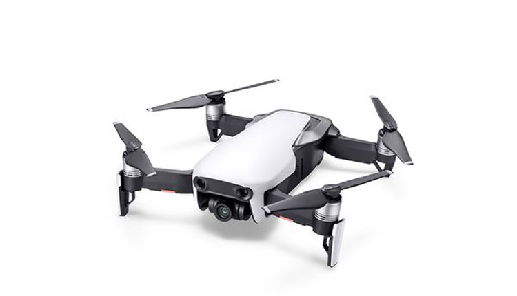 DJI Mavic Air
