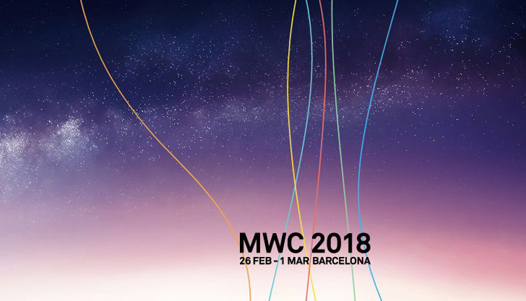 MWC 2018