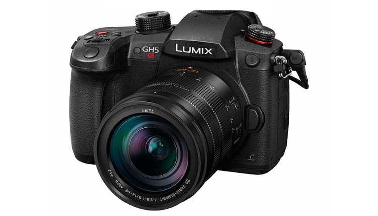 Lumix GH5S