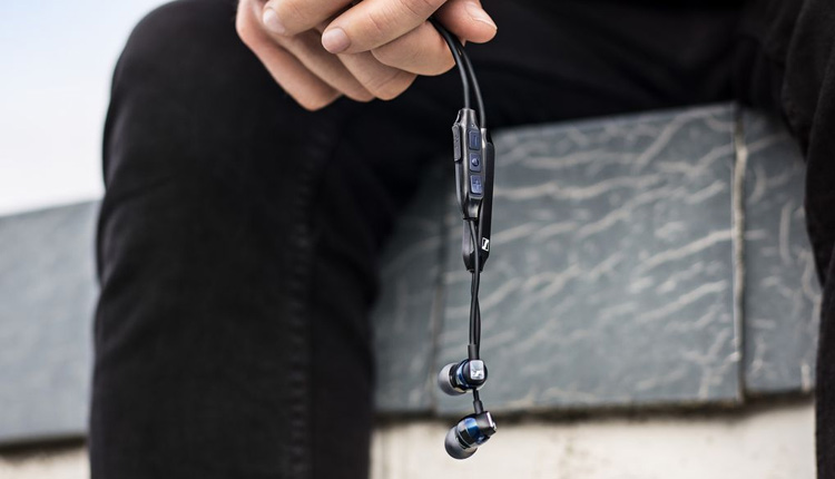 Sennheiser CX 6.00BT