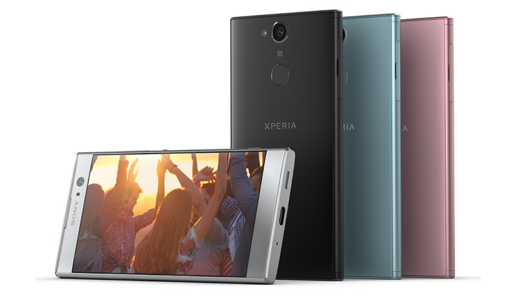 Xperia XA2