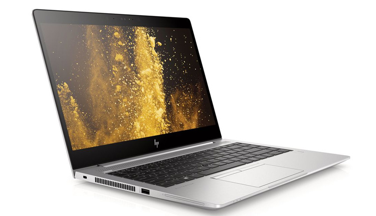 HP Elitebook