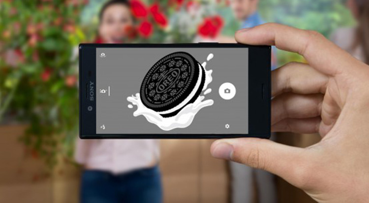 آپدیت اندروید 8 اوریو برای اکسپریا ایکس و اکسپریا ایکس کامپکت