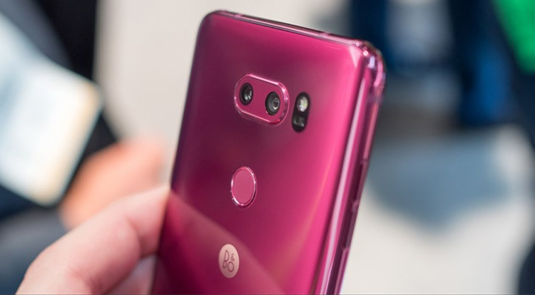 LG V30s