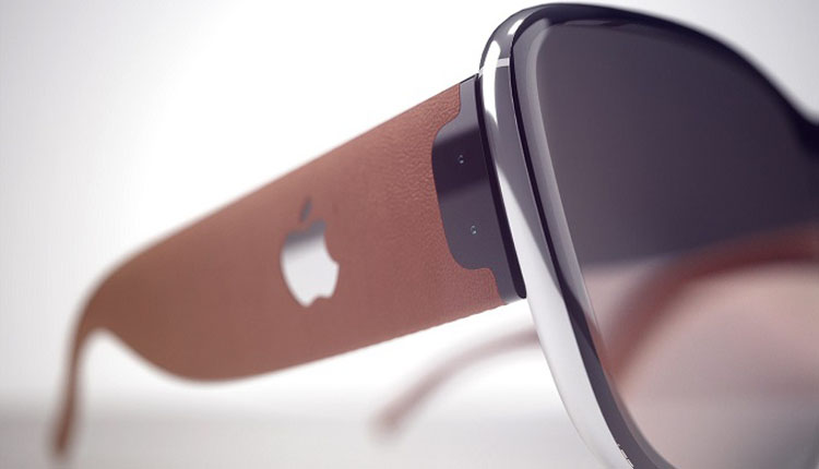Apple Glasses