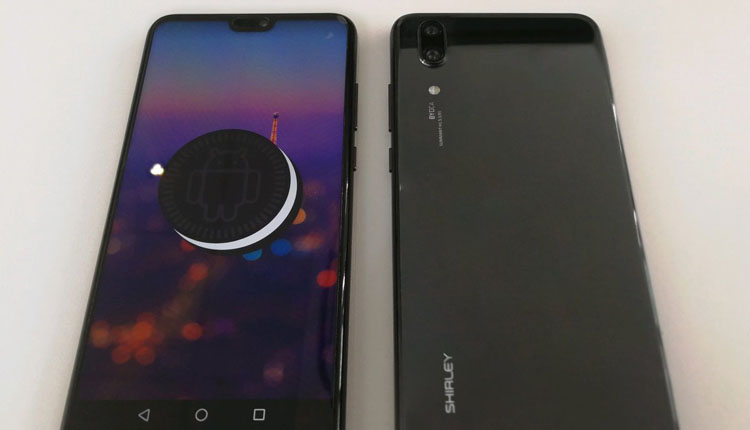 Huawei P20
