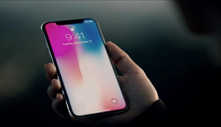 آیفون ایکس