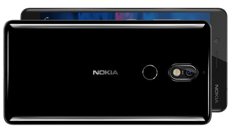 Nokia 7 Plus