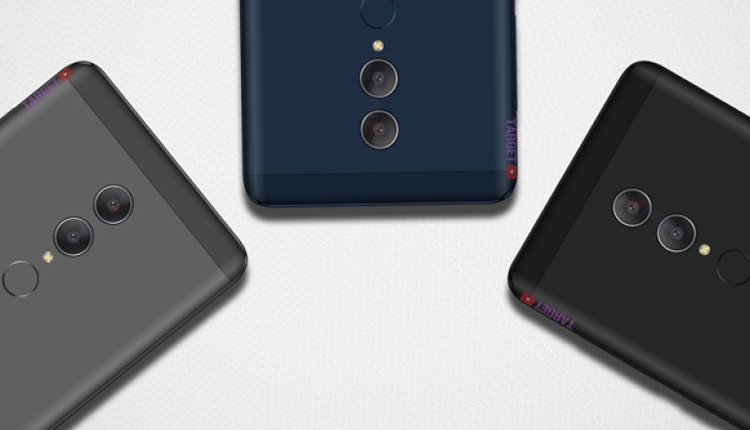 Xiaomi Redmi Note 5