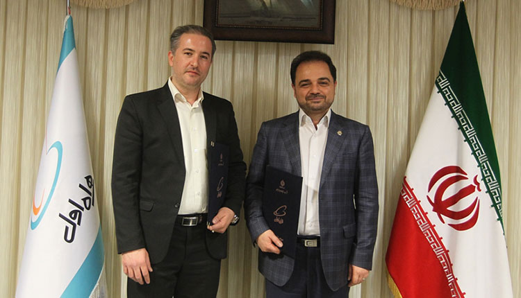 شاهین آرپناهی مدیرکل ارتباطات همراه اول