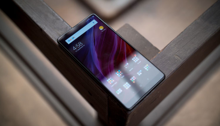 Xiaomi MIUI 9.5