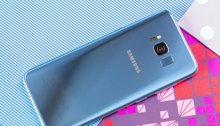 Samsung Galaxy S8