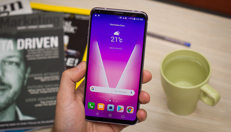 LG V30