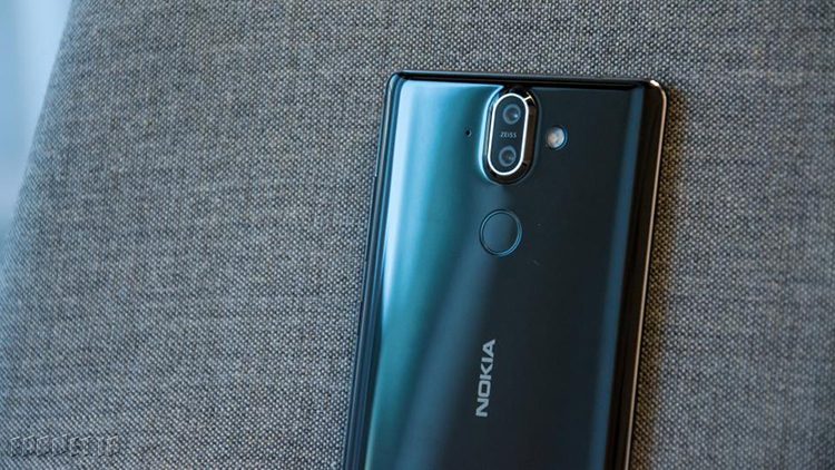 Nokia