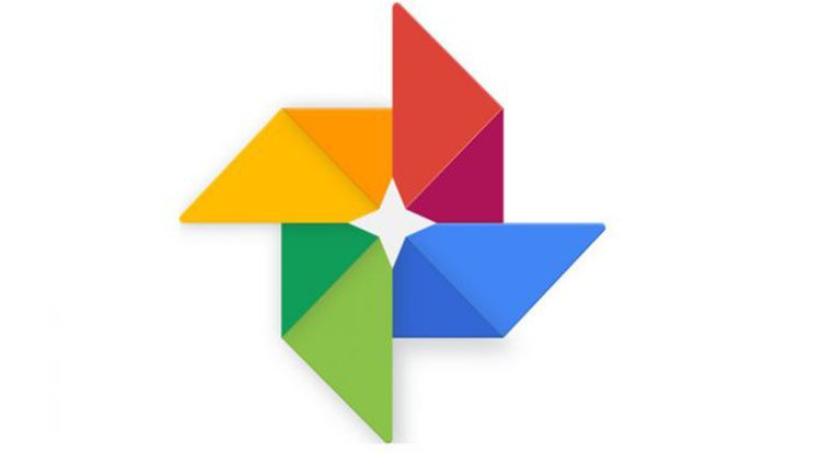 اپلیکیشن اندروید Google Photos