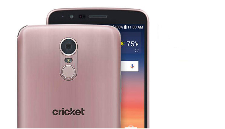گوشی LG Stylo 3