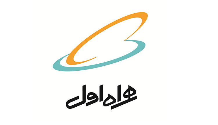 لوگو همراه اول